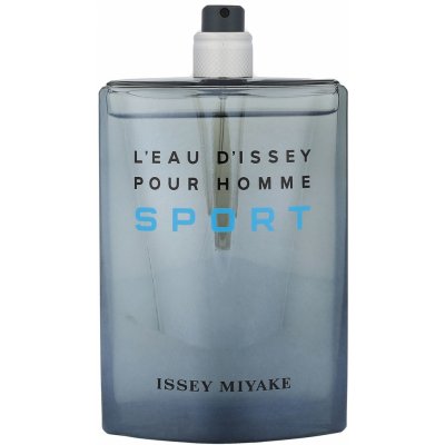 Issey Miyake L´Eau D´Issey Sport toaletní voda pánská 100 ml tester