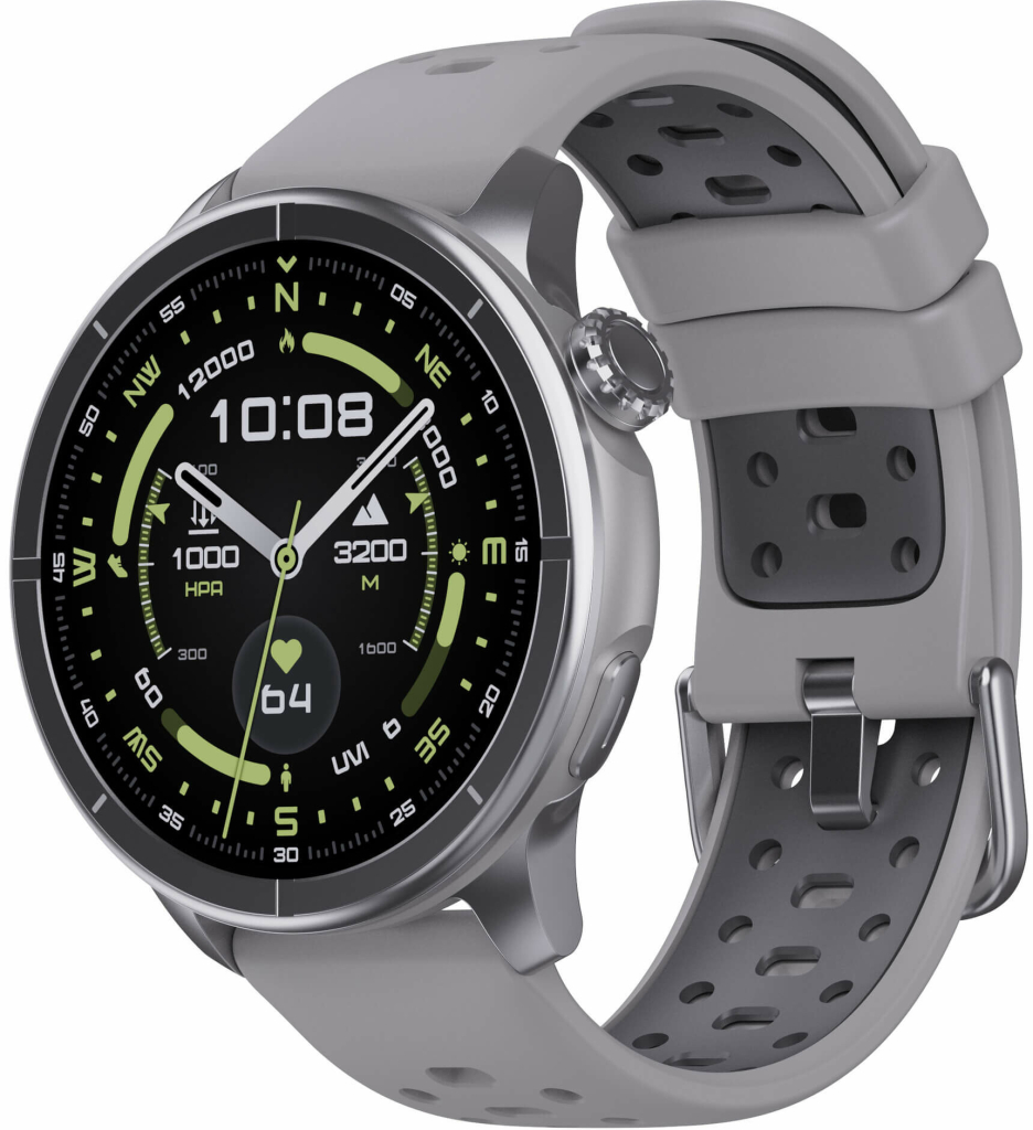 ARMODD Roundz 7 GPS na Heureka.cz