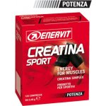 Enervit Creatina Sport 120 tablet – Hledejceny.cz