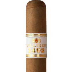 Villiger 1492 Robusto