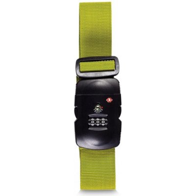 Fabrizio TSA 10263-0500 zelená – Zboží Dáma