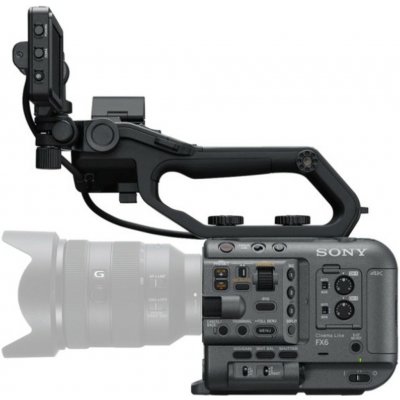 Sony ILME-FX6 – Hledejceny.cz