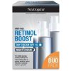 Kosmetická sada Neutrogena Retinol Boost denní pleťový krém Retinol Boost Day Cream SPF15 50 ml + noční pleťový krém Retinol Boost Night Cream 50 ml dárková sada