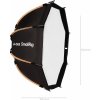 Softboxy SmallRig LA-O65 octagonal softbox 4874