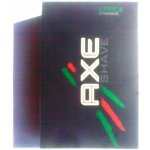 Axe Africa voda po holení 100 ml – Hledejceny.cz