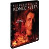 DVD film Konec světa DVD