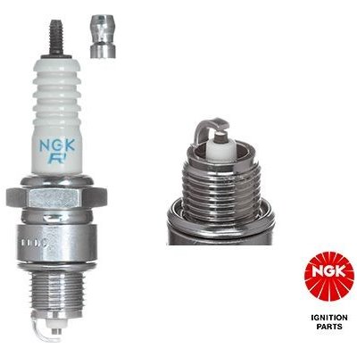 Zapalovací svíčka NGK BPR7HS-10 | Zboží Auto