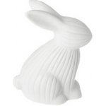 Velikonoční dekorace zajíček Arthur White 5 cm Storefactory Scandinavia – Zboží Mobilmania