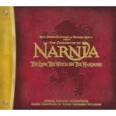 Ost: Narnia Special Edition CD