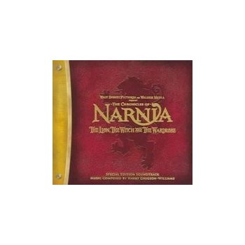 Ost: Narnia Special Edition CD