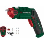 PARKSIDE Rapidfire 2.2 – Zboží Mobilmania