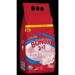 Bonux Color Pure Magnolia 3v1 prací prášek na barevné prádlo 80 PD 6 kg – Zbozi.Blesk.cz