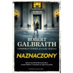 Naznaczony Robert Galbraith pseud. J.K. Rowling – Zboží Dáma