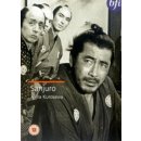 Sanjuro DVD