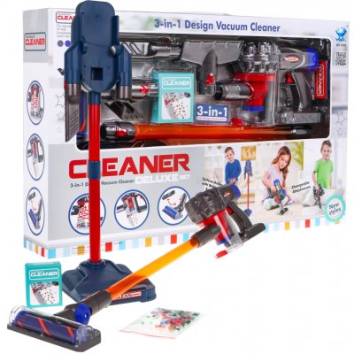 RKToys Tyčový vysavač 3v1 – Hledejceny.cz