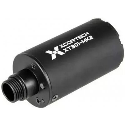 Xcortech XT301 Compact – Zboží Dáma