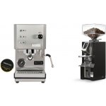 Set Profitec GO + Eureka Mignon Libra – Hledejceny.cz