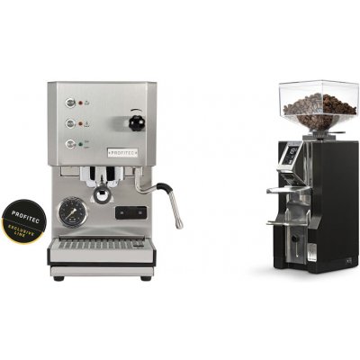 Set Profitec GO + Eureka Mignon Libra – Hledejceny.cz