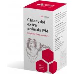 Purus Meda PM Chlamydil extra Animals 60 tbl – Sleviste.cz