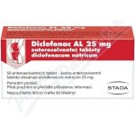 DICLOFENAC AL POR 25MG TBL ENT 50 – Hledejceny.cz