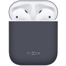 FIXED Silky pro Apple Airpods FIXSIL-753-BL