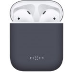 FIXED Silky pro Apple Airpods FIXSIL-753-BL – Hledejceny.cz