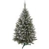 Vánoční stromek Prehozynapostel Hustý umělý vánoční stromek zasněžený smrk 150 cm
