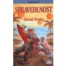 Northův svět 3: Spravedlnost - David Drake