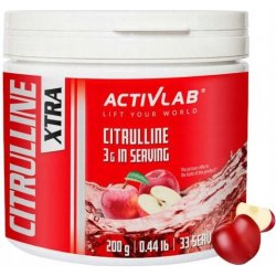 ActivLab Citrulin Xtra 200 g