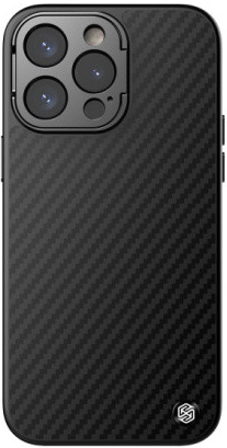 Nillkin CarboProp Aramid Magnetic Apple iPhone 14 Pro Max černé