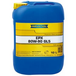 Ravenol EPX 80W-90 20 l