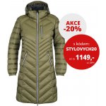 Cerva L-Sure Sylvia Lady olivová – Zboží Dáma