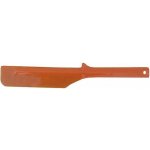 stěrka kuch. 28cm, 15x4cm, nůž na pomazánku,MIX barev,plast – Hledejceny.cz
