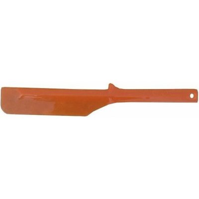 stěrka kuch. 28cm, 15x4cm, nůž na pomazánku,MIX barev,plast – Hledejceny.cz