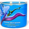 Svíčka Bath & Body Works Ocean Driftwood 411 g
