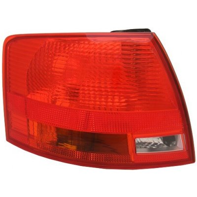 ZADNÍ SVĚTLO, LAMPA LEVÉ KOMBI AUDI A4 (B7), 11.04-03.08 OE: 8E9945095G, 8E9945095C, 8E9945095E DEPO – Hledejceny.cz
