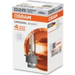 Osram Xenonová výbojka D2R ORIGINAL XENARC 4100K - 66250 – Zboží Mobilmania