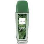 C-Thru Luminous Emerald deodorant sklo 75 ml – Zbozi.Blesk.cz
