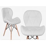 Trendie Eko bílé 4 ks – Sleviste.cz