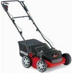 MTD Optima 37 VE – HobbyKompas.cz