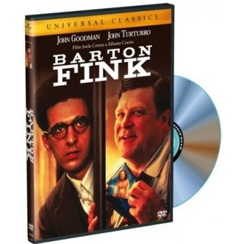 Barton fink DVD