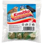 KRMÍTKO Lojová koule 20 x 90 g – Zbozi.Blesk.cz