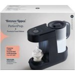 Tommee Tippee Perfect Prep Machine mlíčkovar černá – Zbozi.Blesk.cz