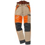 STIHL kalhoty do pasu Dynamic Vent protirořezové – Hledejceny.cz