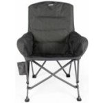 Vango ATLAS OVERSIZED CHAIR excalibur Šedá židle – Hledejceny.cz