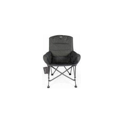 Vango ATLAS OVERSIZED CHAIR excalibur Šedá židle – Hledejceny.cz