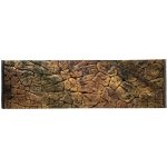 ATG pozadí tenké Slim 150 x 50 cm – Zboží Dáma