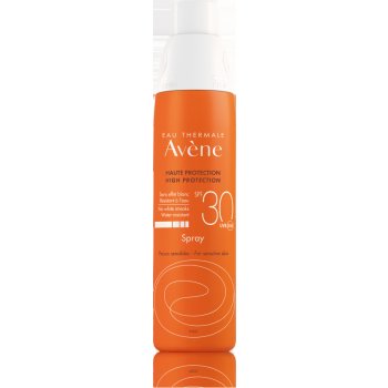 Avène Sun Sensitive ochranný spray SPF30 200 ml