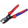 Nůžky na plech KNIPEX 95 12 200