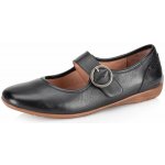 Josef Seibel dámské baleríny 74818 černá – Hledejceny.cz